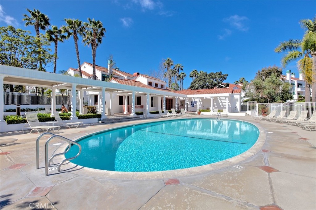 Pacific Ranch Townhomes (PRAT) - Residential