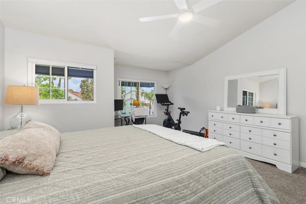 Pacific Ranch Townhomes (PRAT) - Residential