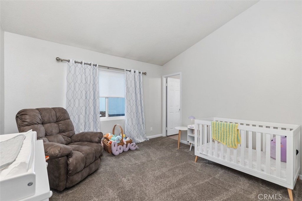 Pacific Ranch Townhomes (PRAT) - Residential