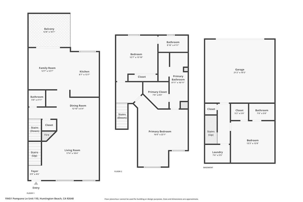 Pacific Ranch Townhomes (PRAT) - Residential