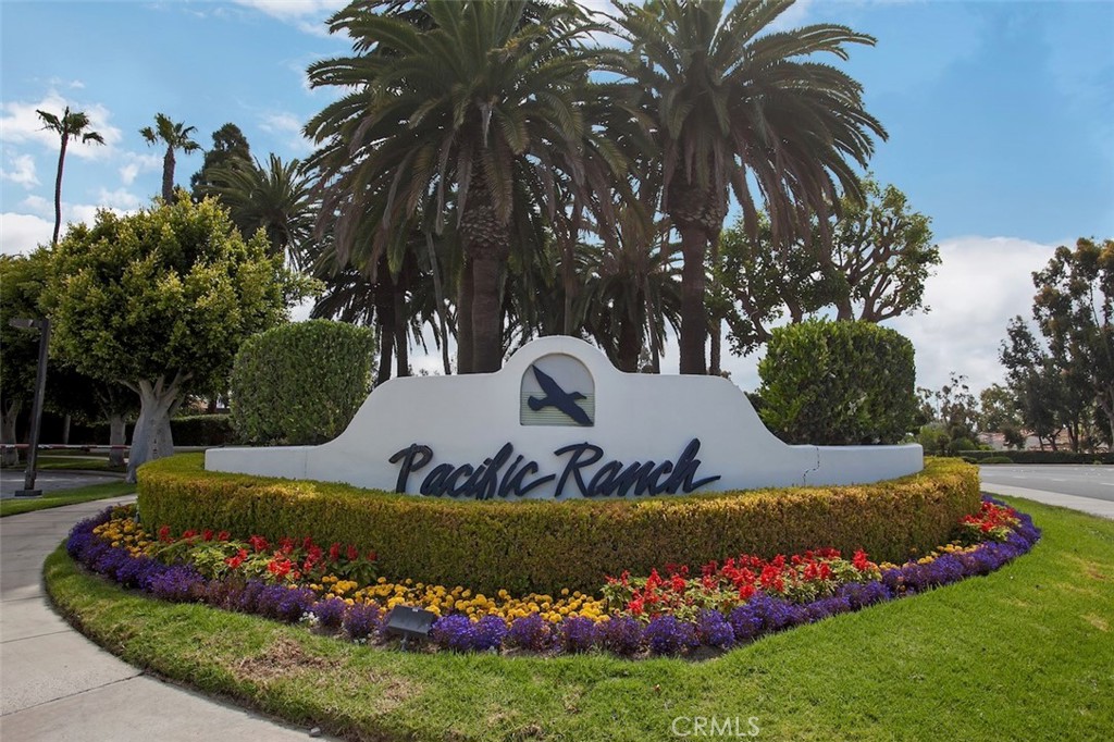 Pacific Ranch Townhomes (PRAT) - Residential