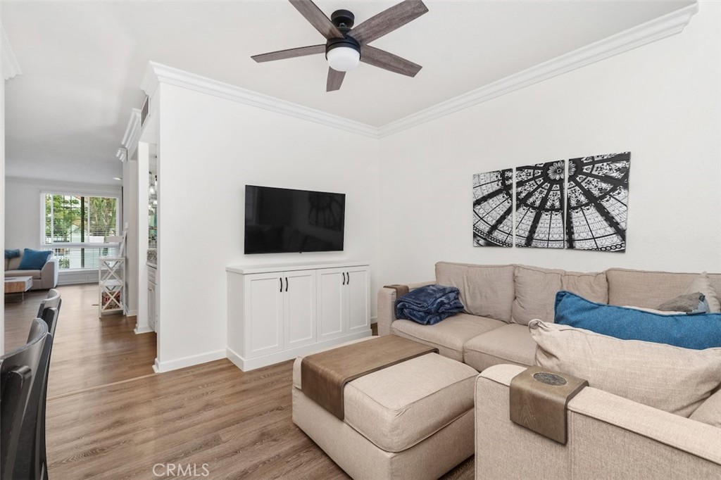 Pacific Ranch Townhomes (PRAT) - Residential