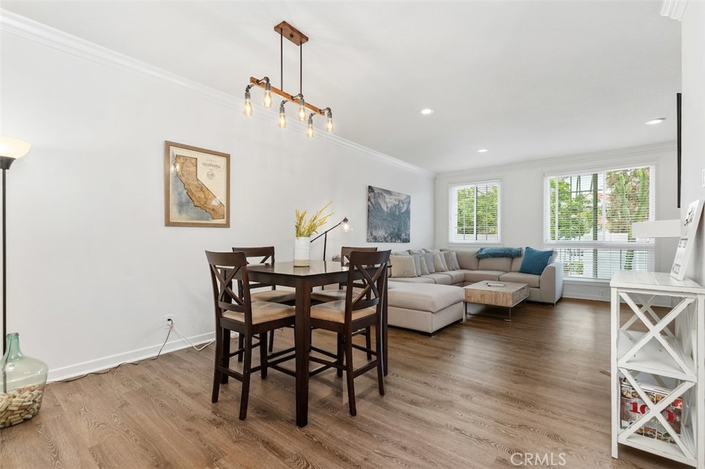 Pacific Ranch Townhomes (PRAT) - Residential