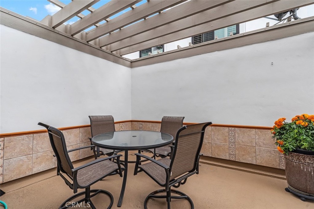 Pacific Ranch Townhomes (PRAT) - Residential