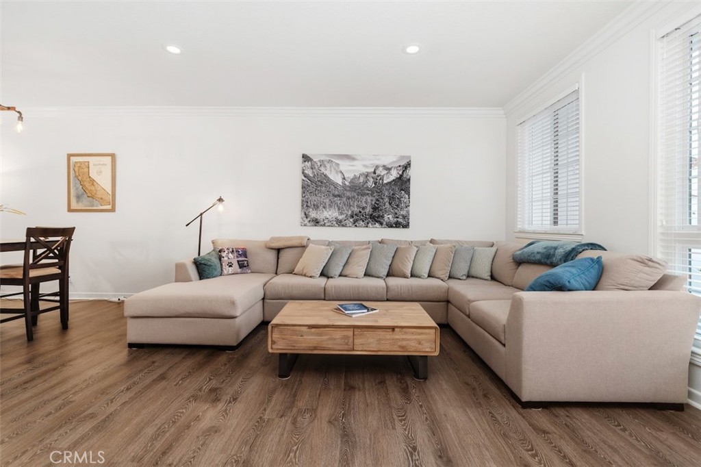 Pacific Ranch Townhomes (PRAT) - Residential