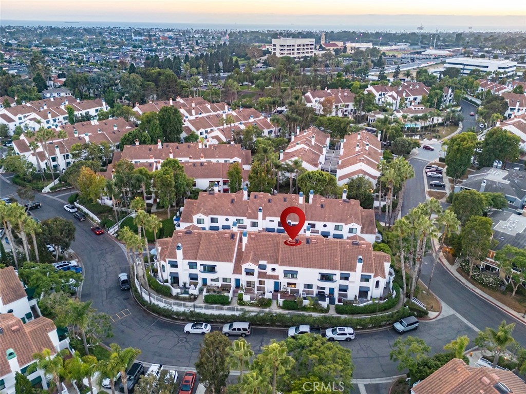 Pacific Ranch Townhomes (PRAT) - Residential