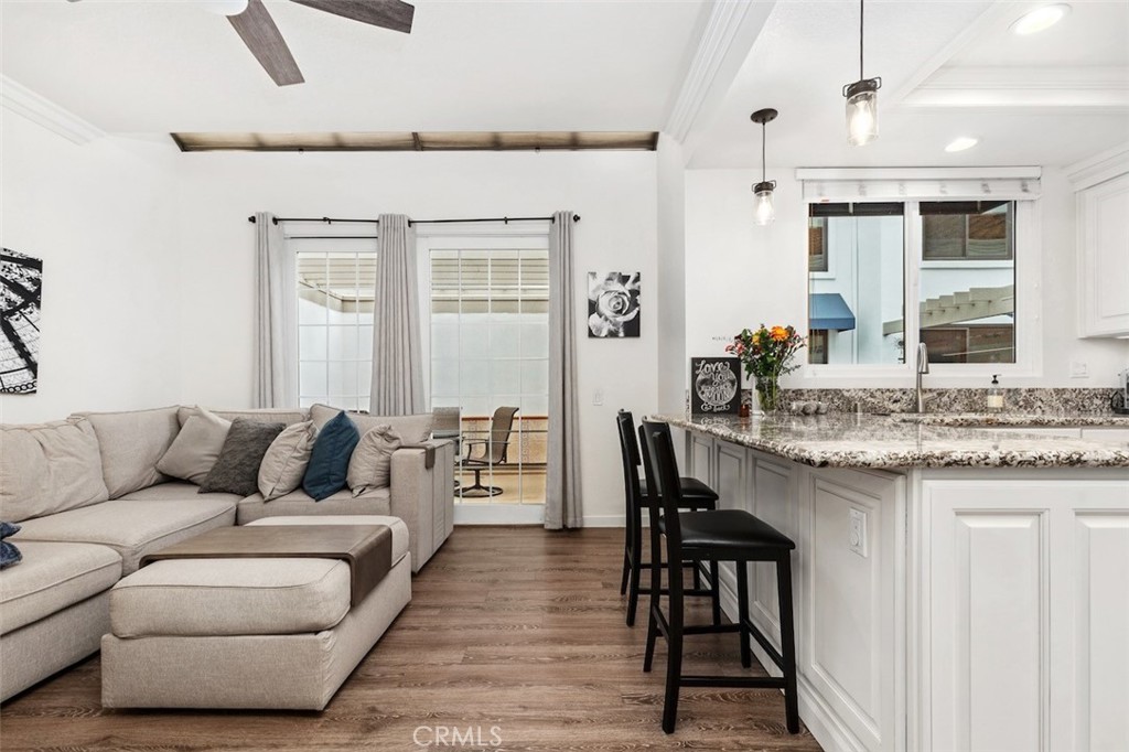 Pacific Ranch Townhomes (PRAT) - Residential