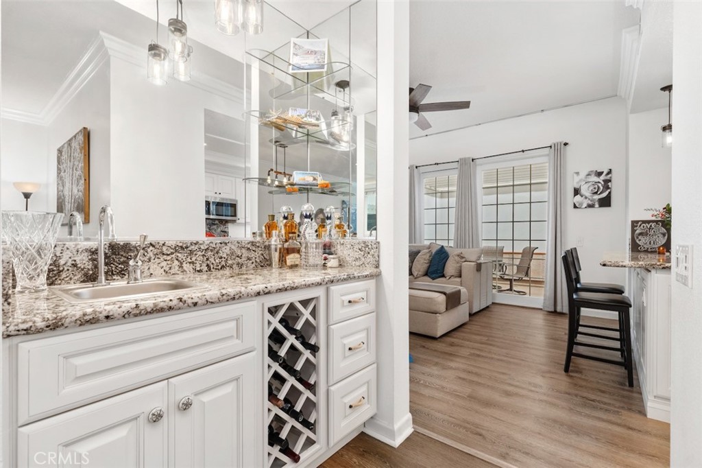 Pacific Ranch Townhomes (PRAT) - Residential
