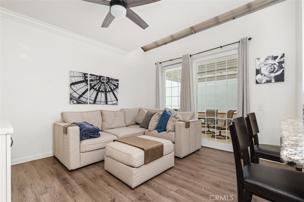 Pacific Ranch Townhomes (PRAT) - Residential