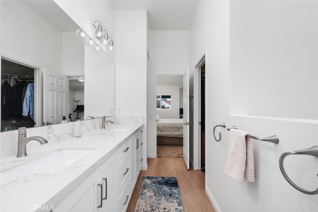 Pacific Ranch Townhomes (PRAT) - Residential