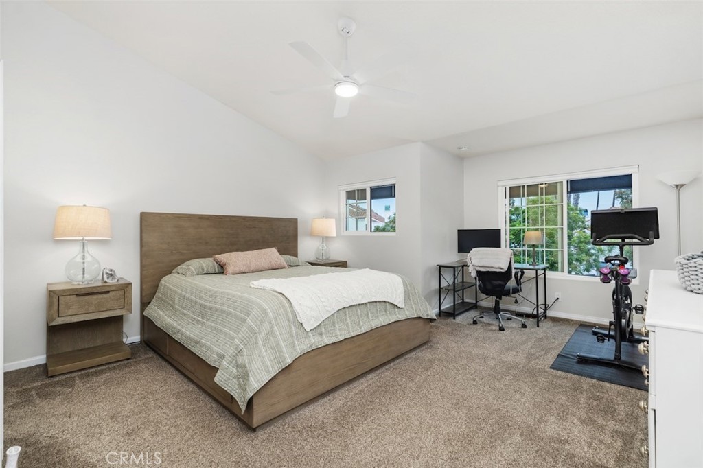 Pacific Ranch Townhomes (PRAT) - Residential