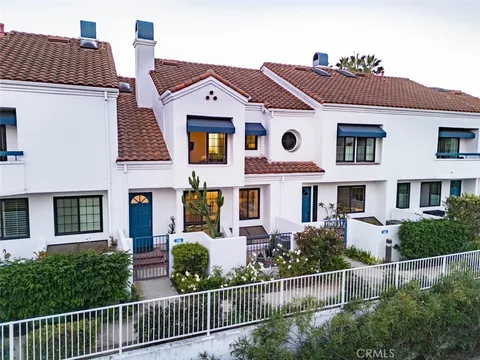 19451 Pompano Lane Unit 110, Huntington Beach, CA 92648 - MLS#: NP25235115