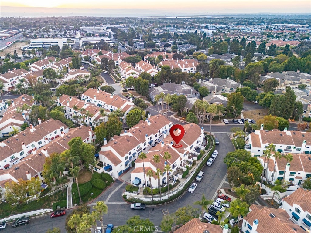 Pacific Ranch Townhomes (PRAT) - Residential