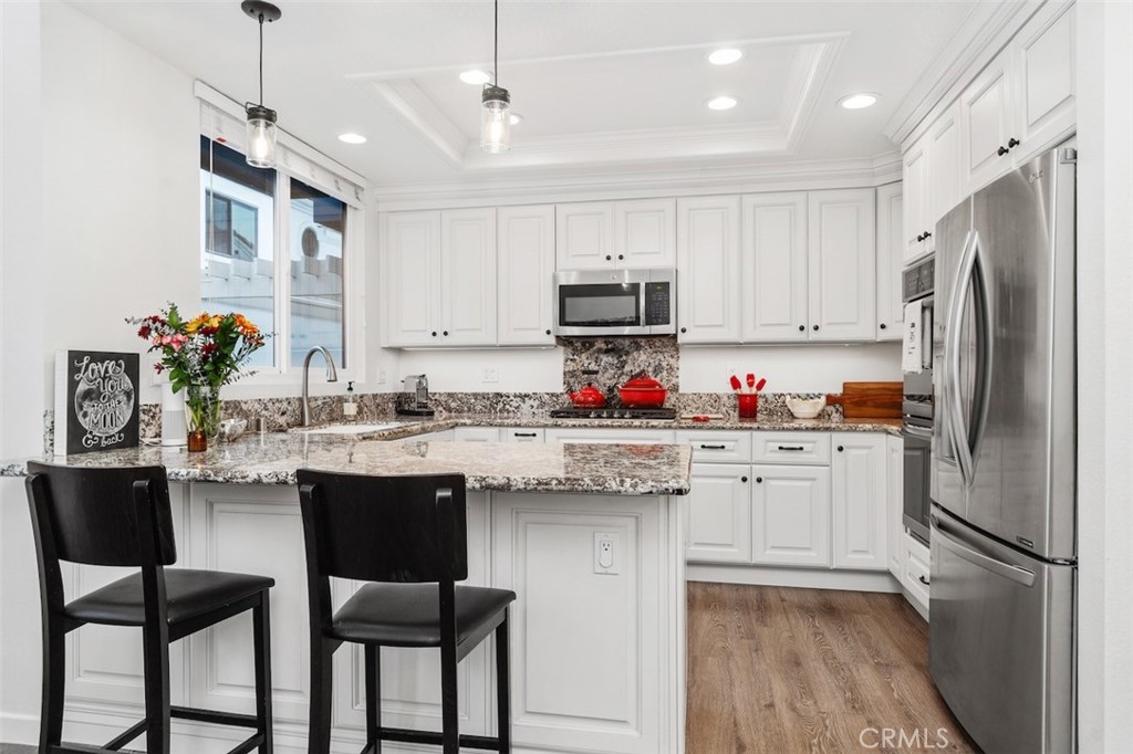 Pacific Ranch Townhomes (PRAT) - Residential