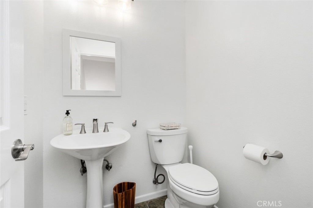 Pacific Ranch Townhomes (PRAT) - Residential