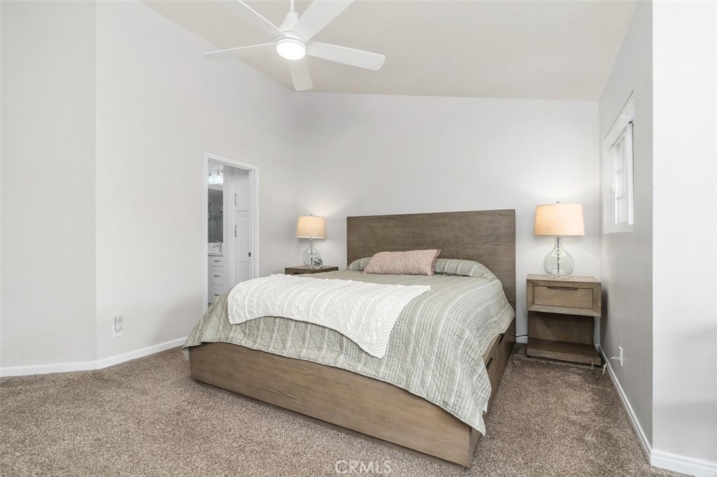 Pacific Ranch Townhomes (PRAT) - Residential
