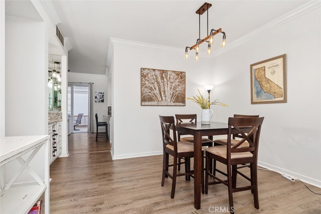 Pacific Ranch Townhomes (PRAT) - Residential