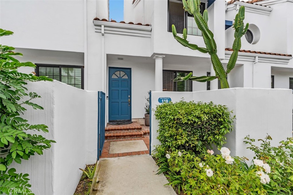 Pacific Ranch Townhomes (PRAT) - Residential