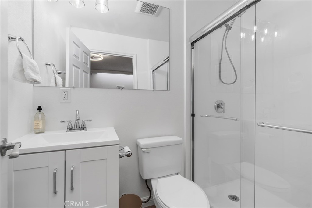 Pacific Ranch Townhomes (PRAT) - Residential