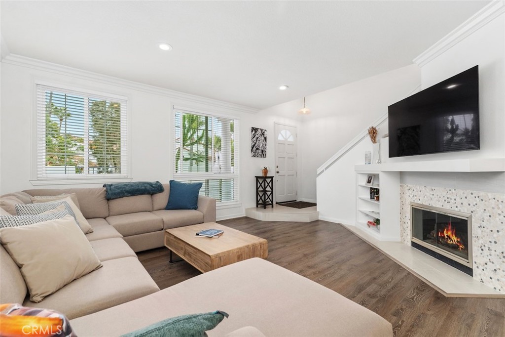 Pacific Ranch Townhomes (PRAT) - Residential