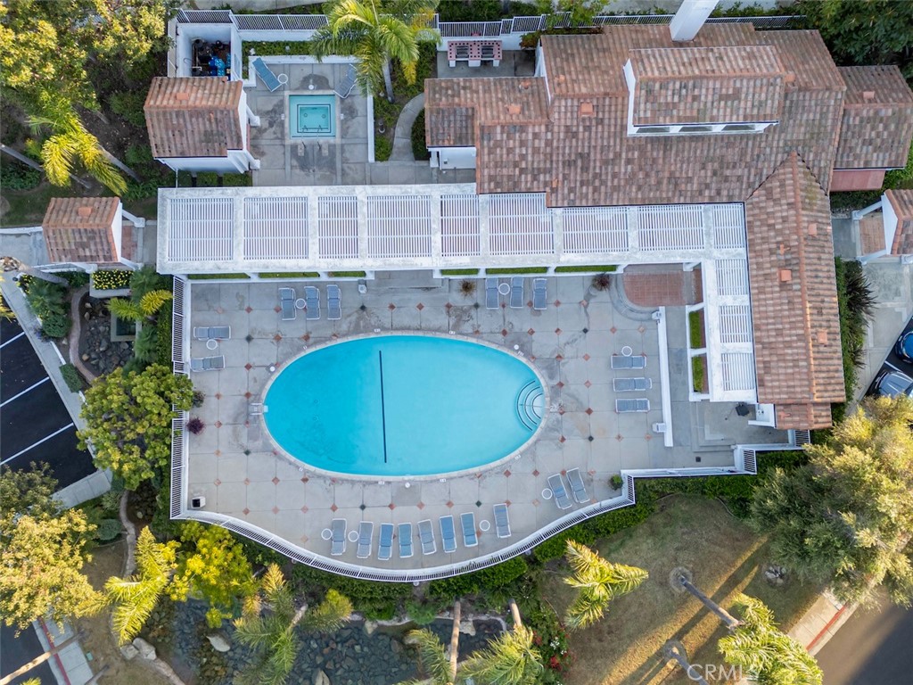 Pacific Ranch Townhomes (PRAT) - Residential