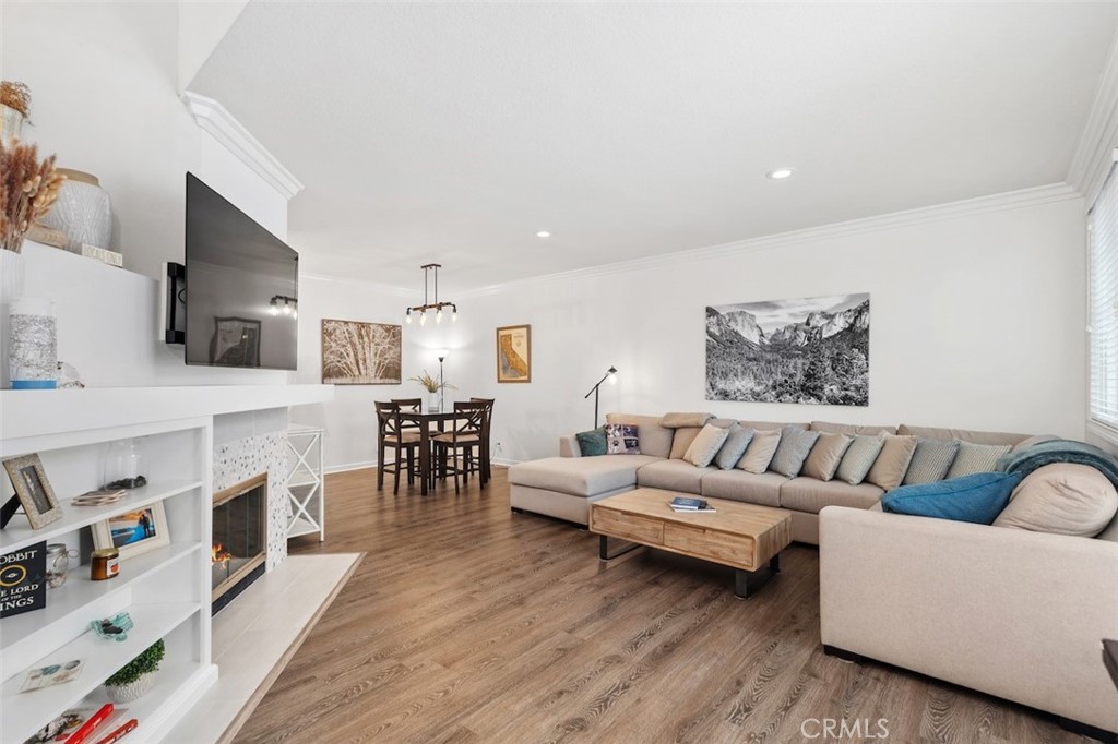 Pacific Ranch Townhomes (PRAT) - Residential