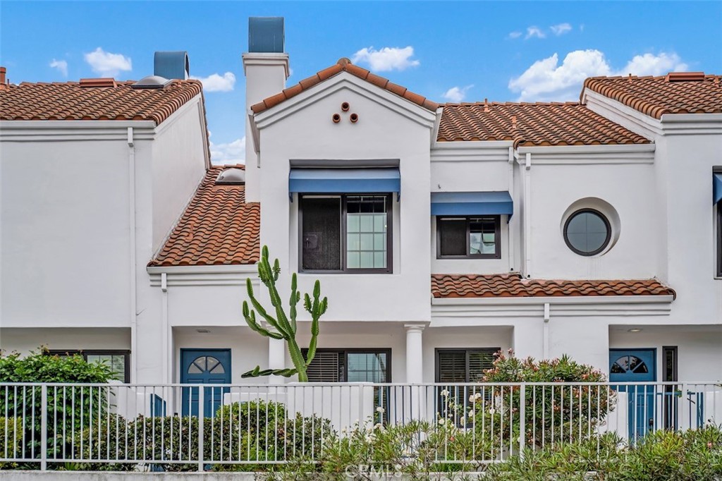 Pacific Ranch Townhomes (PRAT) - Residential