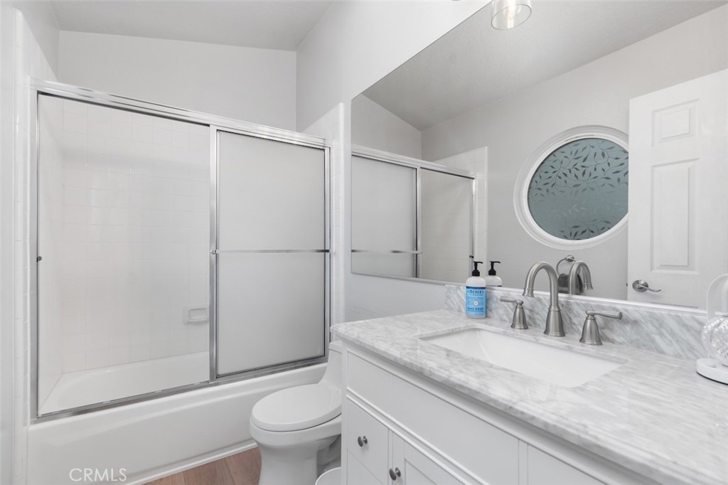 Pacific Ranch Townhomes (PRAT) - Residential