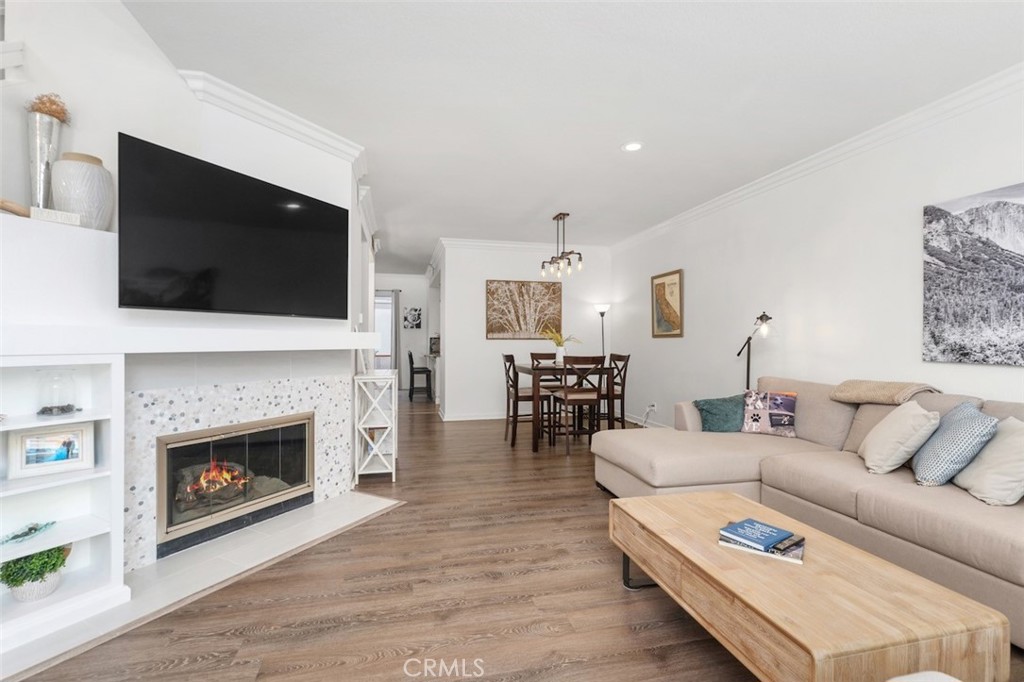 Pacific Ranch Townhomes (PRAT) - Residential