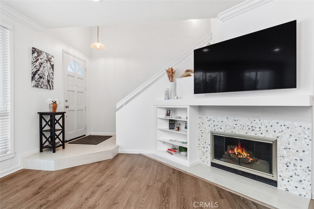 Pacific Ranch Townhomes (PRAT) - Residential