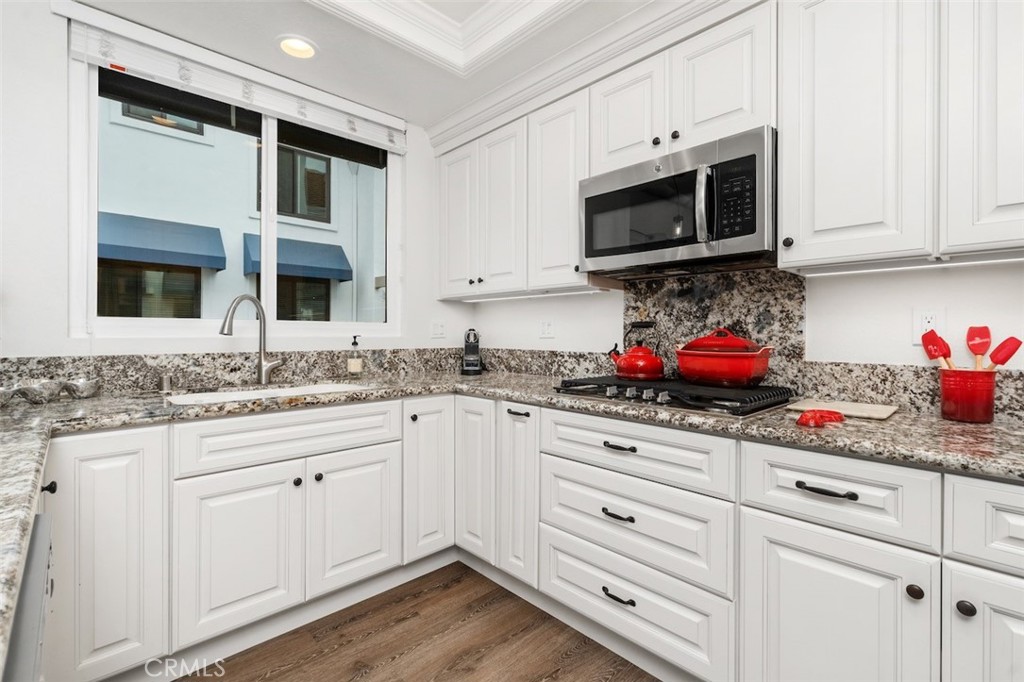 Pacific Ranch Townhomes (PRAT) - Residential