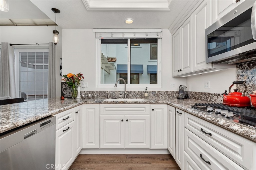 Pacific Ranch Townhomes (PRAT) - Residential