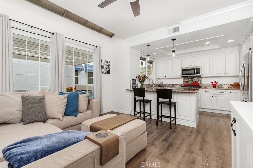 Pacific Ranch Townhomes (PRAT) - Residential