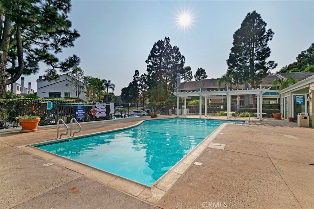 Pacific Ranch Townhomes (PRAT) - Residential