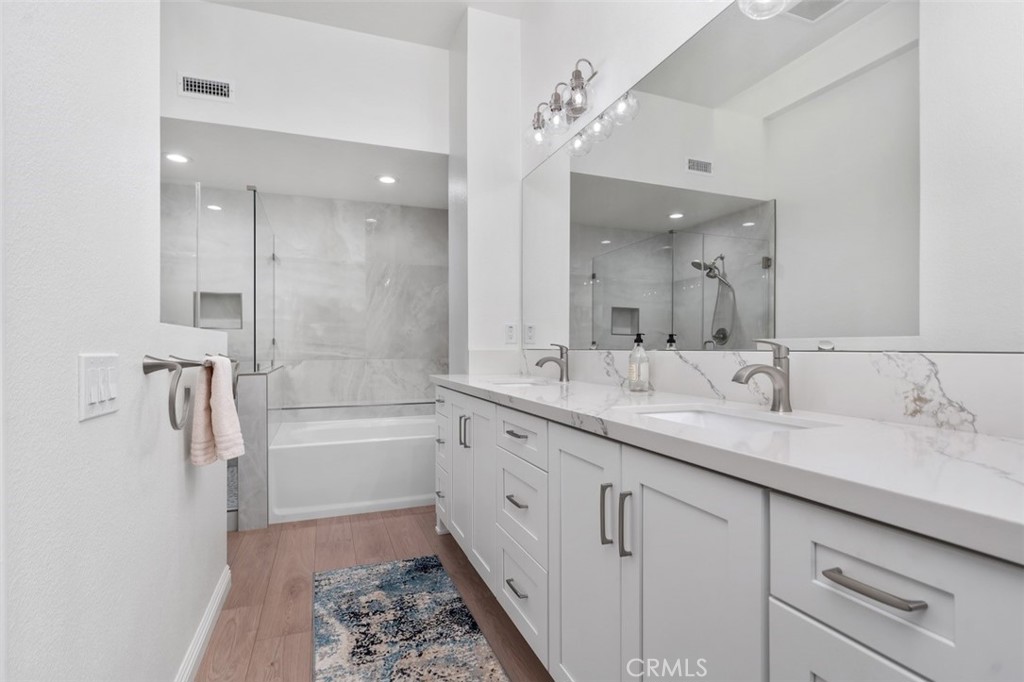 Pacific Ranch Townhomes (PRAT) - Residential