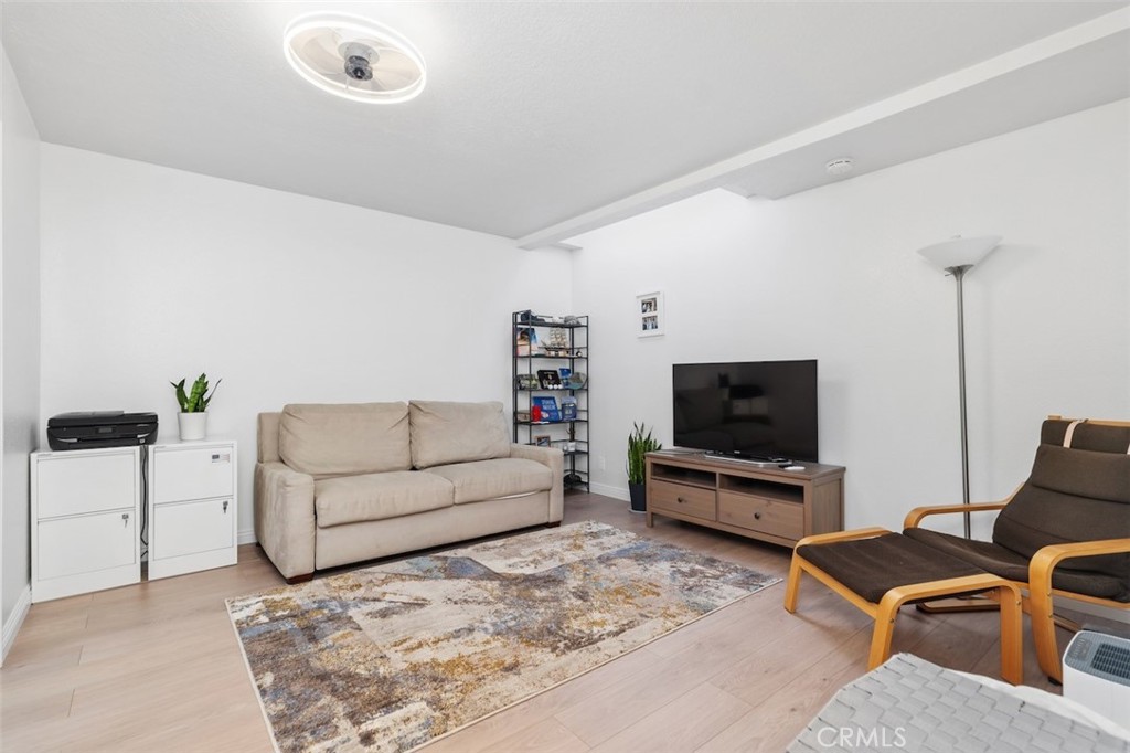 Pacific Ranch Townhomes (PRAT) - Residential