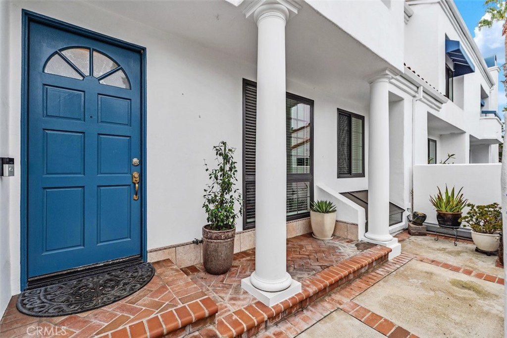 Pacific Ranch Townhomes (PRAT) - Residential
