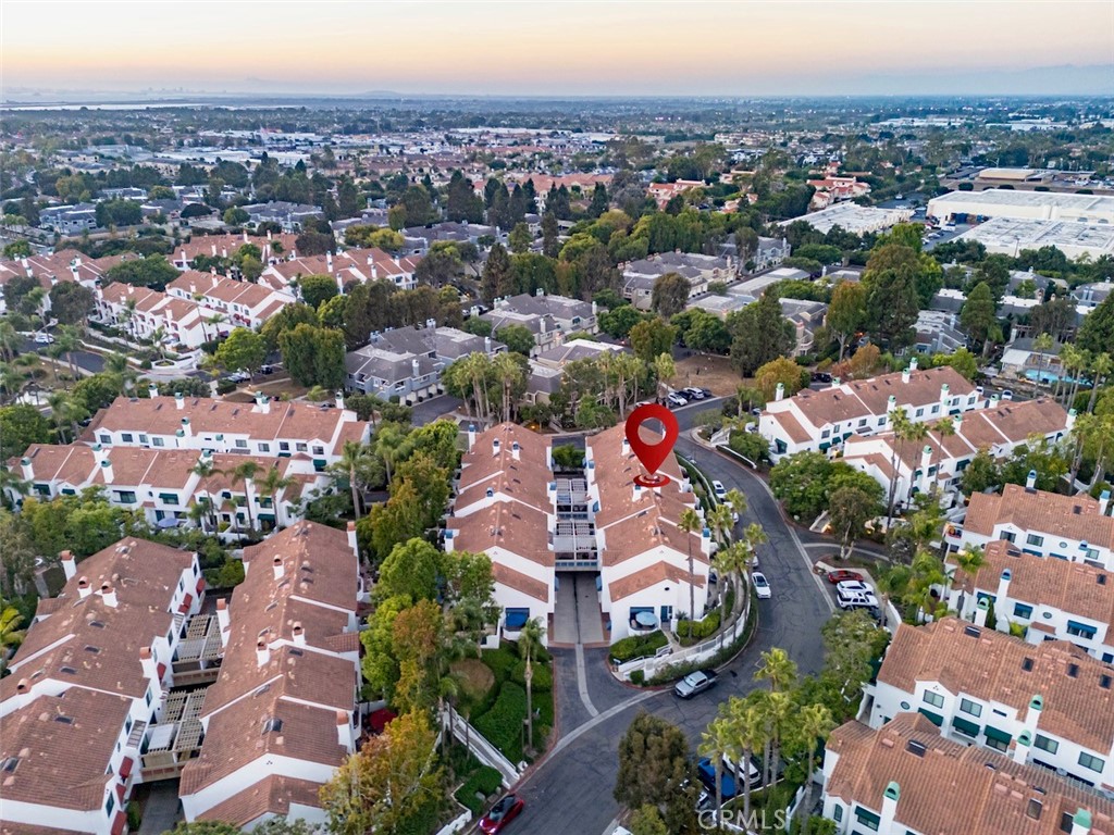 Pacific Ranch Townhomes (PRAT) - Residential