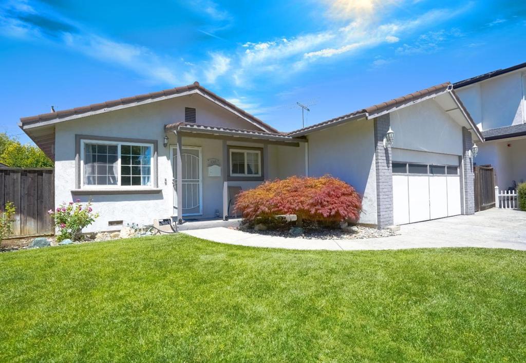 1065 Lancer Drive
