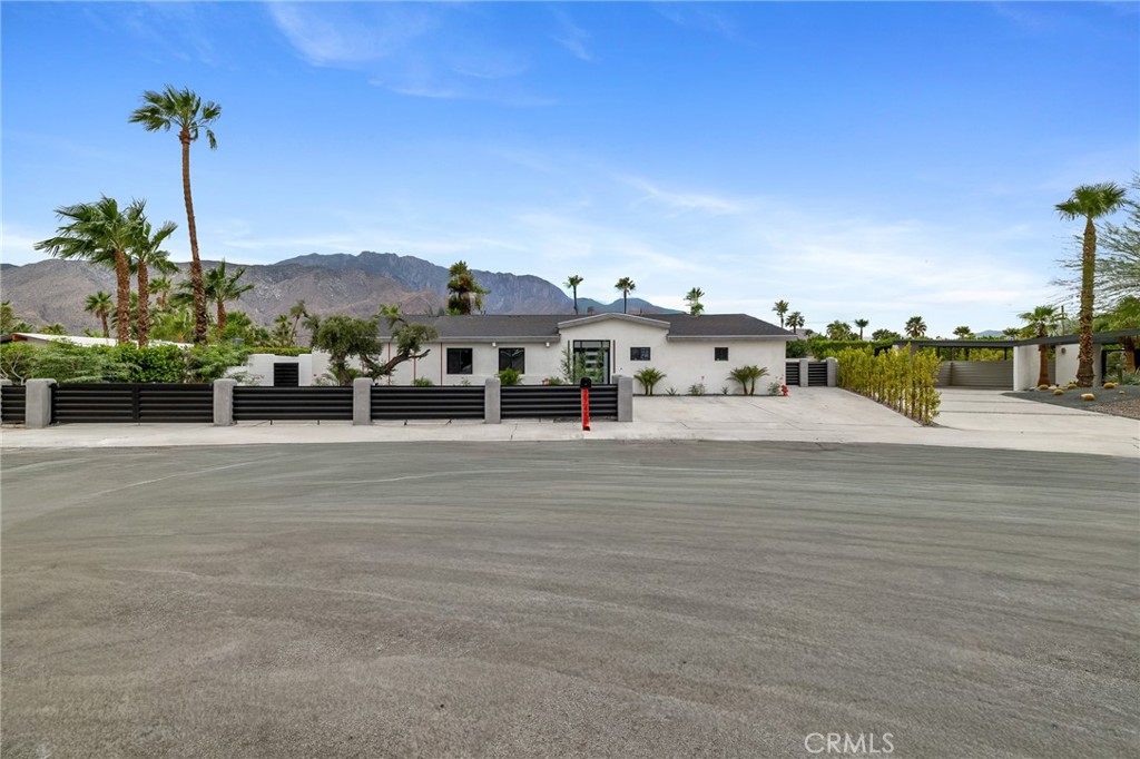 Welcome to 2745 Kitty Hawk – a professionally designed and fully permitted Palm Springs retreat that blends modern luxury with timeless comfort.
This stunning property has been tastefully remodeled from top to bottom, with updates that outshine the competition. Step inside to discover porcelain tile flooring throughout the living spaces and luxury vinyl in all bedrooms, designed for both elegance and durability. The home features two master suites, each offering spa-like comfort. One master retreat boasts a walk-in closet, dual vanities, and an expansive master shower with multiple shower heads, creating a true desert sanctuary.
The chef’s kitchen is a dream come true, complete with granite countertops, a dual-zone refrigerator, and a premium ZLINE stove, making every meal an elevated experience. The open floor plan connects the kitchen, dining, and living areas seamlessly—perfect for entertaining family and friends.
Major upgrades include:
New AC and HVAC system for year-round comfort
100 MPH cool roof shingles for energy efficiency and peace of mind
Fully permitted renovations with quality craftsmanship throughout
Step outside to your resort-style backyard oasis. A redesigned pool with Pebble Tec finish and a Baja deck invites you to relax in the water instead of just beside it. The covered patio provides shade on warm days, while the side yard with BBQ area sets the stage for outdoor gatherings. An additional pool/game room extends your entertainment options year-round.
The professionally landscaped front yard adds incredible curb appeal, while the oversized lot provides ample parking, RV access, and potential for an ADU.
This home is ideal for a variety of buyers: full-time residents looking for a modern Palm Springs lifestyle, vacation homeowners wanting a turnkey escape, or investors seeking a high-demand property with short-term rental potential.
Located minutes from shopping, dining, golf, hiking, and the vibrant Palm Springs downtown, this home offers the perfect balance of privacy, luxury, and convenience.
Don’t miss your chance to own a property that has been professionally designed, thoughtfully remodeled, and built to impress—everything you’ve been waiting for in the desert.