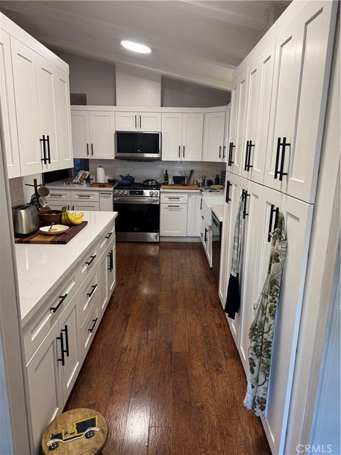 Tiny photo for 140 S Dolliver St #61, Pismo Beach, CA 93449 (MLS # PI26009729)