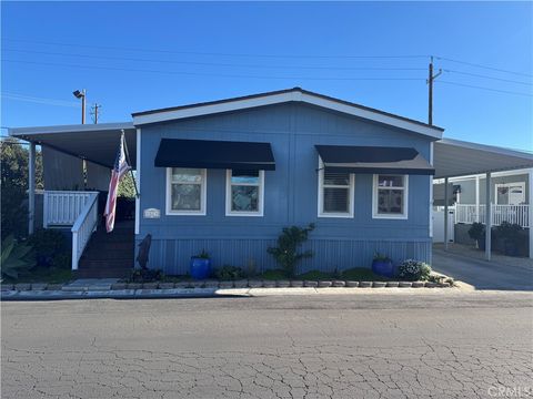 Photo of 140 S Dolliver St #61, Pismo Beach, CA 93449 (MLS # PI26009729)
