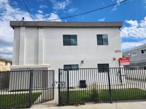 Photo of 6824 Ben Ave Ave, North Hollywood, CA 91605 (MLS # IG25224600) Photo of 6824 Ben Ave Ave, North Hollywood, CA 91605 (MLS # IG25224600)