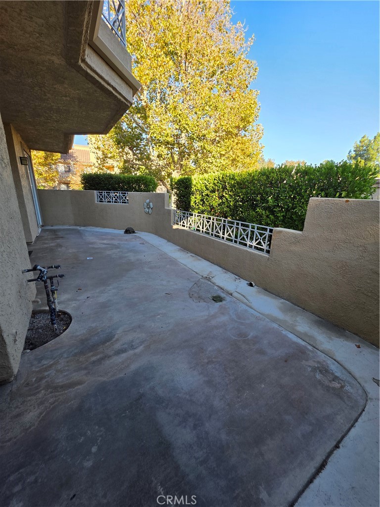 Santa Fe (STFE) - Residential Lease