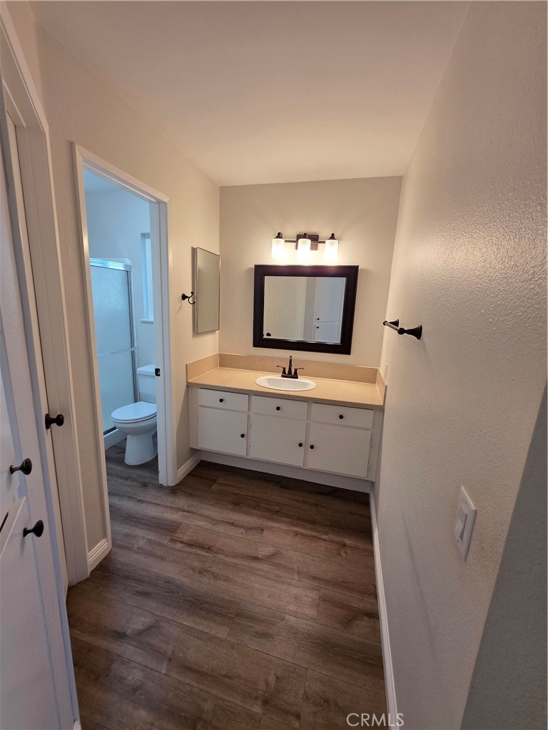 Santa Fe (STFE) - Residential Lease