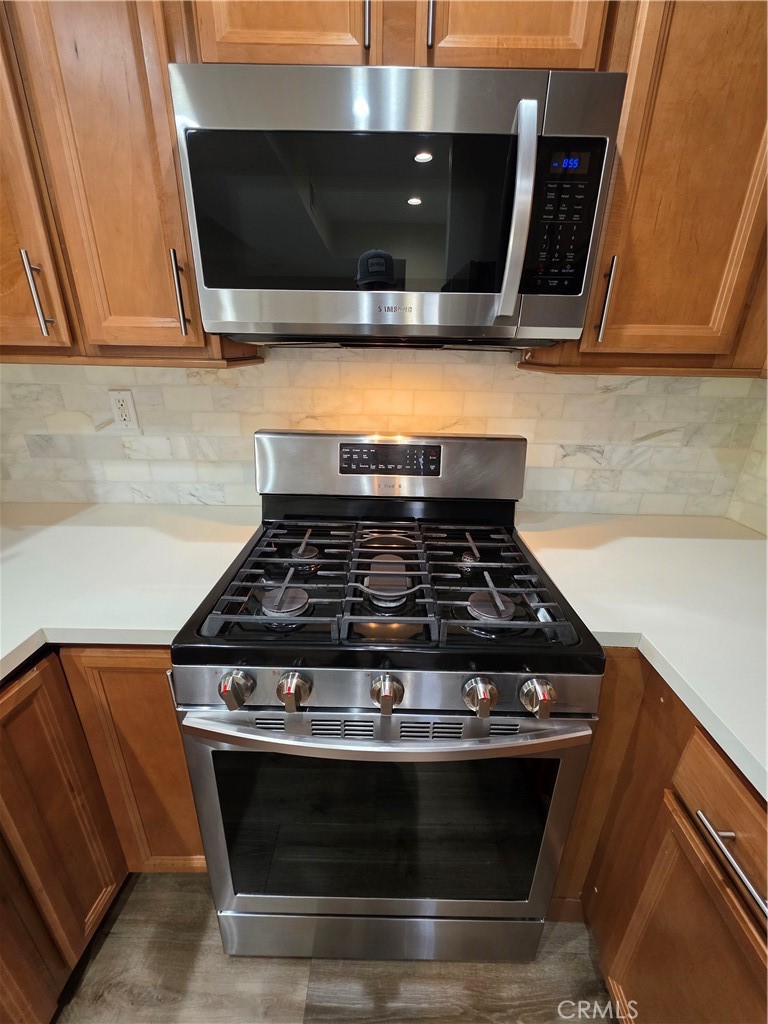 Santa Fe (STFE) - Residential Lease