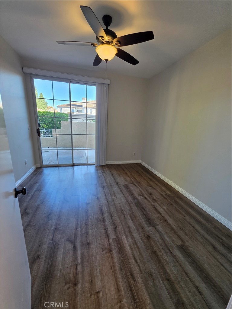 Santa Fe (STFE) - Residential Lease