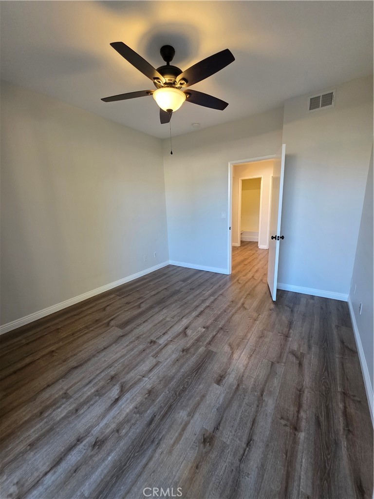 Santa Fe (STFE) - Residential Lease