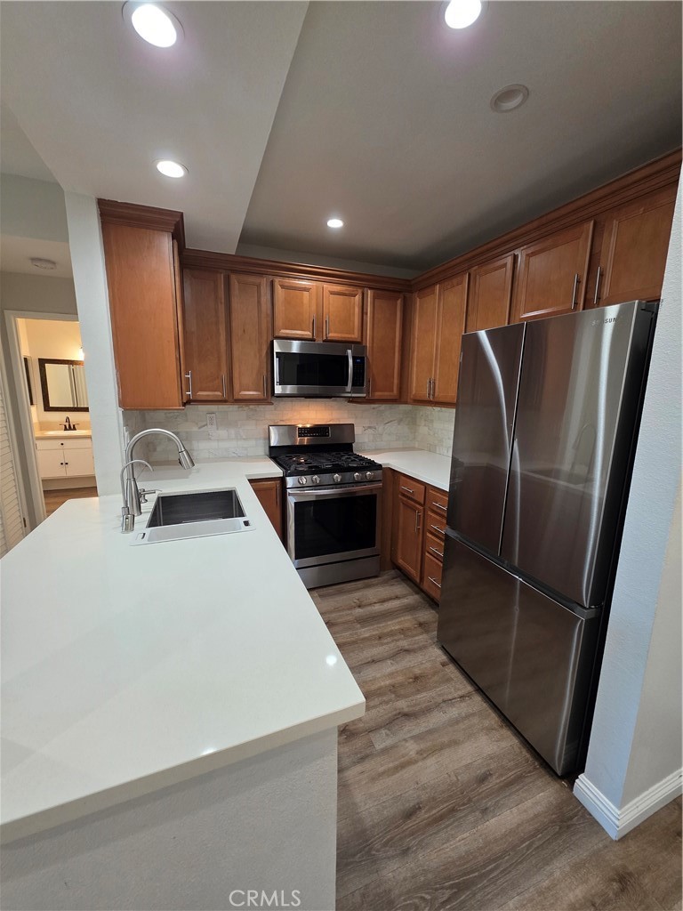 Santa Fe (STFE) - Residential Lease