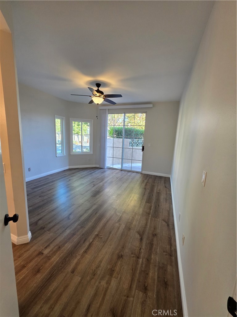 Santa Fe (STFE) - Residential Lease